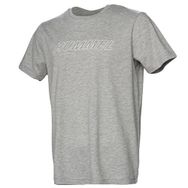 Hummel 911614-2006 T-Te Callum Cotton Spor Erkek T-shirt