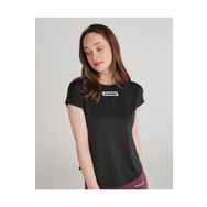 Hummel 911617-2001 T-Te Tola Loose Kadın T-Shirt