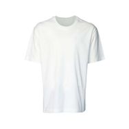 Hummel 911637-9003 Baran Oversize Beyaz Erkek T-shirt