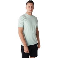 Hummel 911865-2519 T-IC Ico Regular Spor Erkek T-shirt