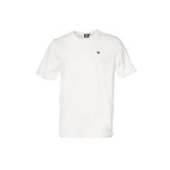Hummel 911865-9003 Beyaz Erkek T-shirt
