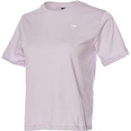 Hummel 911867-3182 T-Ic Icona Regular Kadın Spor Tişört