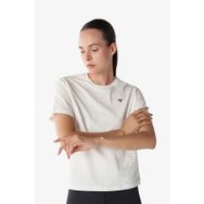 Hummel 911867-9003 Beyaz Kadın T-shirt