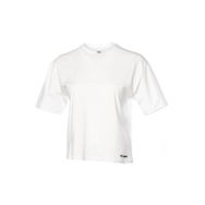 Hummel 911868-9001 Beyaz Kadın T-shirt