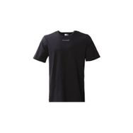Hummel 912030-2001 Siyah Erkek T-shirt