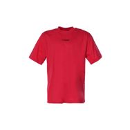 Hummel 912030-3658 Kırmızı Erkek T-shirt