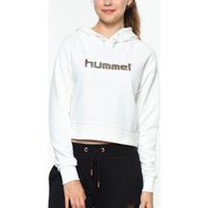 Hummel 920471-9003 Beyaz Kadın Sweatshirt