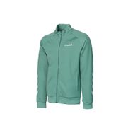 Hummel 921133-6110 Yeşil Falconzo Erkek Sweatshirt