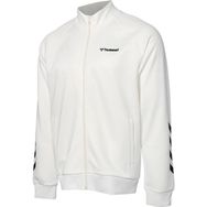 Hummel 921133-9003 Beyaz Erkek Sweatshirt