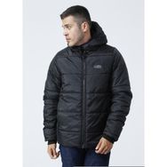 Hummel 921449-2001 Perrona Jacket Siyah Erkek Mont