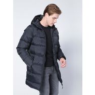 Hummel 921454-2001 Siyah Erkek Mont