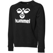 Hummel 921460-2001 Siyah Erkek Sweatshirt