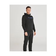 Hummel 921508-2001 June Siyah Erkek Sweatshirt