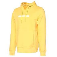 Hummel 921601-2226 Frank Hoodie Sarı Erkek Sweatshirts
