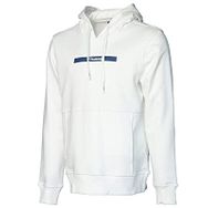 Hummel 921601-9003 Frank Hoodie Beyaz Erkek Sweatshirts