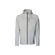 Hummel 921647-2006 Gri Interval Erkek Zip Ceket