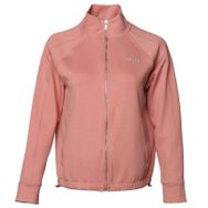 Hummel 921653-9859 Pembe Kadın Ceket