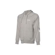 Hummel 921665-2006 Gri Brody Erkek Sweatshirt