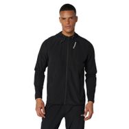 Hummel 921666-2001 Hmlcamden Zıp Hoodie Erkek Siyah Sweatshirt