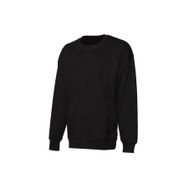 Hummel 921720-7788 Hmlmaddox Lacivert Oversize Erkek Sweatshirt
