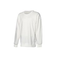 Hummel 921720-9003 Beyaz Maddox Oversize Erkek Sweatshirt