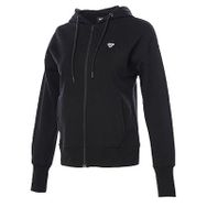 Hummel 921774-2001 Siyah Kadın Sweatshirt