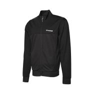 Hummel 921787-2001 Hmljoel Zip Jacket Siyah Günlük Erkek Ceket