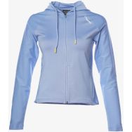 Hummel 921794-2516 Mavi Kadın Sweatshirt