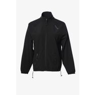 Hummel 921805-2001 Siyah Kadın Eşofman Üstü