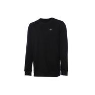 Hummel 921835-2001 Hmlt-Ic Ico Siyah Erkek Sweatshirt