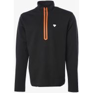 Hummel 921857-2001 Siyah Erkek Sweatshirt