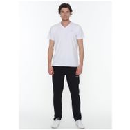 Hummel 930905-2001 Siyah Erkek Eşofman Altı
