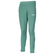 Hummel 931076 Falconzo Tapered Yeşil Erkek Eşofman Altı