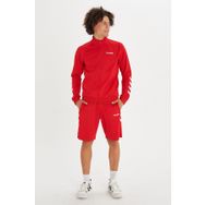 Hummel 931145-1301 Falconzo Pembe Erkek Şort