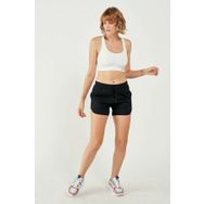 Hummel 931146-2001 Hmlgardes Siyah Kadın Şort