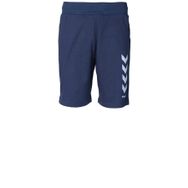 Hummel 931152-2223 Lacivert Kens Erkek Spor Şort