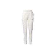 Hummel 931431-9003 Beyaz Kadın Eşofman Altı