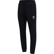 Hummel 931469-2001 Siyah T-Isam 2.0 Tapered Pants Erkek Eşofman Altı