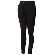 Hummel 931471 T-Noni 2.0 Tapered Siyah Kadın Eşofman Altı