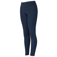Hummel 931580-2223 Lacivert T-Te Tola Kadın Tayt