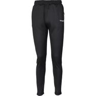 Hummel 931609-2001 Siyah Elpidio Erkek Eşofman Altı