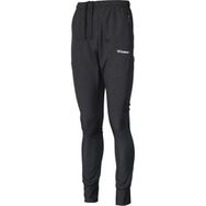 Hummel 931631-2001 Lui Tapered Siyah Günlük Erkek Eşofman Altı