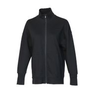 Hummel 931644-2001 Siyah Kadın Zip Ceket