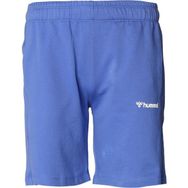 Hummel 931678-7837 Riccardo Mavi Erkek Çocuk Şort
