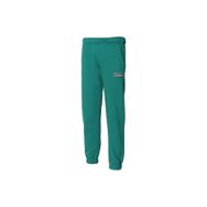 Hummel 931714-9849 Yeşil Unisex Çocuk Eşofman Altı
