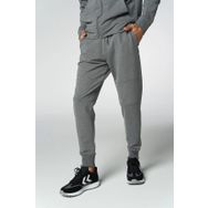 Hummel 931727-2833 Gri Erkek Eşofman Altı