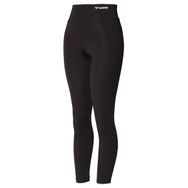 Hummel 931763-2001 Siyah Active Kadın Tayt