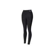 Hummel 931765-2001 Hmlt Mt Mimi High Waist Tights Siyah Kadın Eşofman Altı