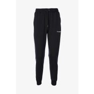 Hummel 931776-2001 Siyah Erkek Eşofman Altı