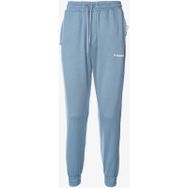 Hummel 931776-4250 Mavi Erkek Eşofman Altı